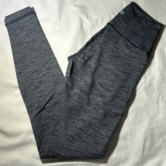 Lululemon wunder under tight - Picture 3 of 5